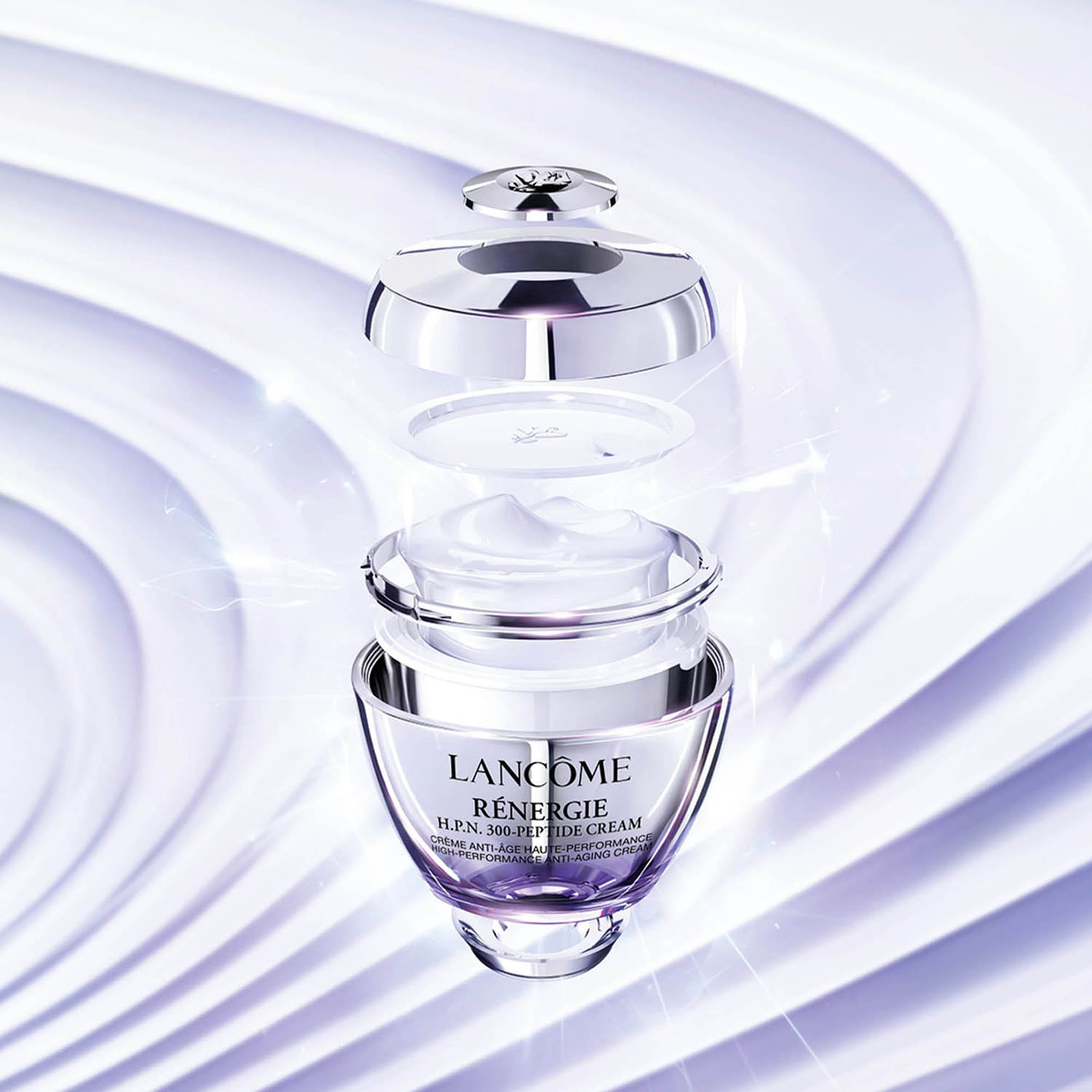 LANCÔME SET DE REGALO RÉNERGIE H.P.N 300 PEPTIDE CREAM (SET PARA CUIDADO DE LA PIEL)